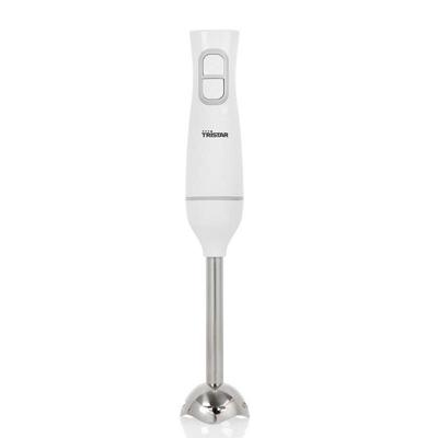 Tristar Staafmixer 350 W Wit