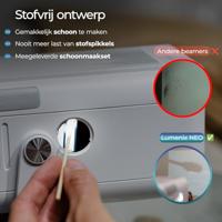 Lumenix NEO, wit - thumbnail