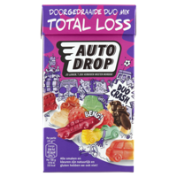 Autodrop total loss duo mix pak 280gr - thumbnail