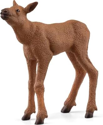 Schleich wild life eland met kalf 42629 - thumbnail