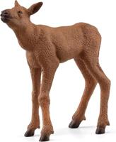 Schleich wild life eland met kalf 42629 - thumbnail