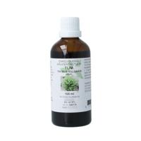 Cruydhof Thymus vulgaris herb / tijm tinctuur 100 Milliliter - thumbnail