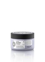 Maria Nila Sheer Silver Masker 250ml - thumbnail