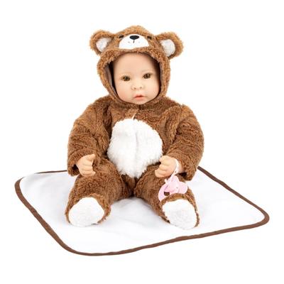 Babypop Kleine beer Babypop Kleine beer