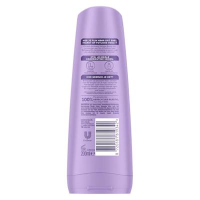 Andrelon Conditioner Kokos Boost Volume - thumbnail