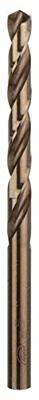 Bosch Accessoires Metaalboor HSS-Co | 7X69X109mm | DIN 338 - 2609255077