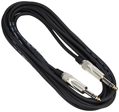Stagg SAC6PS DL Jackkabel - thumbnail