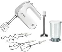 Bosch Haushalt MFQ4075DE Handmixer 550 W Wit - thumbnail