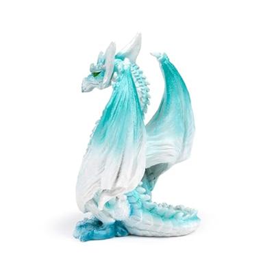 Dark Legends Meester van Ijs Draak