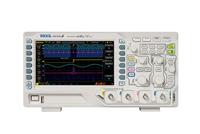 Rigol DS1054Z Digitale oscilloscoop 50 MHz 4-kanaals 1 GSa/s 24 Mpts 8 Bit Digitaal geheugen (DSO) 1 stuk(s) - thumbnail