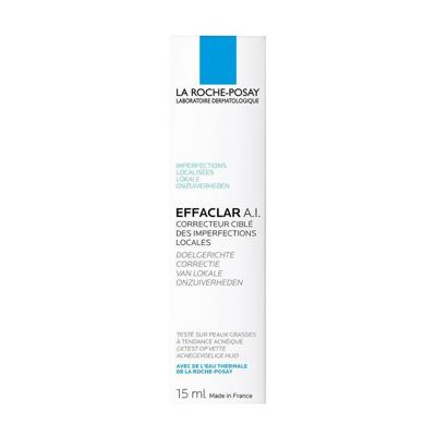 La Roche-Posay Effaclar A.I. Imperfection Correction