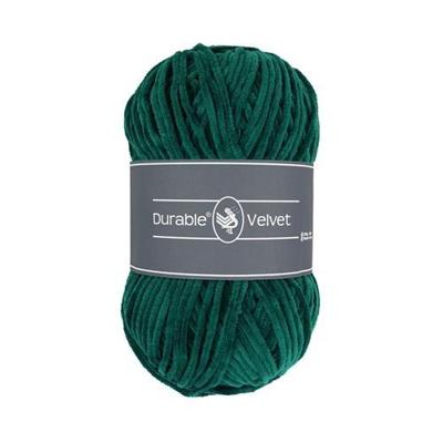 Durable Velvet 2150 Forest green Durable Velvet 2150 Forest green