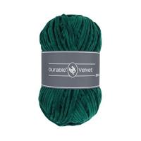 Durable Velvet 2150 Forest green - thumbnail