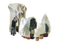 Winterhoes JUMBO - 200x240 cm - thumbnail