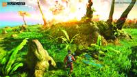 Outcast Second Contact - thumbnail