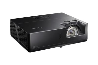 Optoma ZU507TST Laserprojector