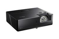 Optoma ZU507TST Laserprojector - thumbnail