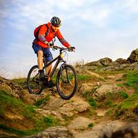 Luxshield Frame Protection Film Universal E-Bike - thumbnail