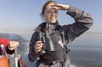 Canon 15x50 IS AW verrekijker - thumbnail