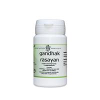 Gandhak rasayan 60 Tabletten - thumbnail
