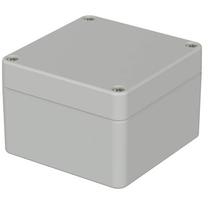 Bopla EUROMAS M 210 VO 02210094 Industriële behuizing 82 x 80 x 55 Polycarbonaat (V0) Grijs-wit (RAL 7035) 1 stuk(s) Bopla EUROMAS M 210 VO 02210094 Industriële behuizing 82 x 80 x 55 Polycarbonaat (V0) Grijs-wit (RAL 7035) 1 stuk(s)