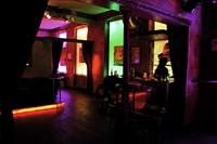 EUROLITE PAR-56 Spot CDM150 sil - thumbnail