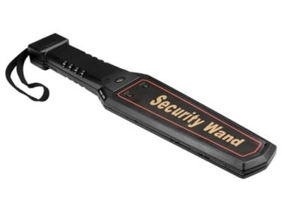 Velleman CS10MD2 Handscanner Akoestisch, Digitaal (LED) - thumbnail