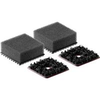 Insta X3 Wind Muff - thumbnail