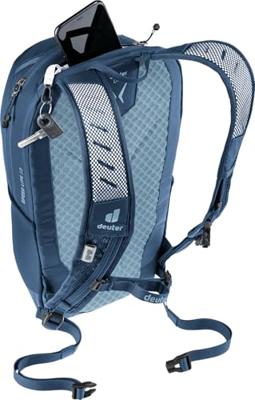 Deuter Speed Lite 13 Wandelrugzak Deuter Speed Lite 13 Wandelrugzak
