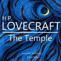 H. P. Lovecraft : The Temple - thumbnail