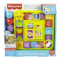 Fisher Price Fantasie Speelbord - thumbnail