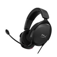 HyperX Cloud Stinger 2 Core Over Ear headset Kabel Stereo Zwart Gamen - thumbnail