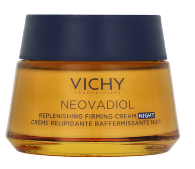 Vichy Neovadiol Lipidenaanvullende, Revitaliserende Nachtcrème 50ml