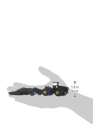 Siku 1856 John Deere 9630 mit amazone centaur 1:87 - thumbnail