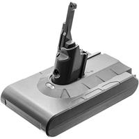 Accu voor o.a. Dyson V8 Absolute, V8 Fluffy, V8 Animal - 2800mAh - thumbnail