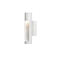 KonstSmide Design wandlampUdine wit - 7536-250 - thumbnail