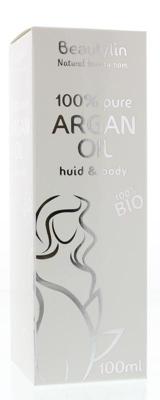 Beautylin Coldpressed original argan oil 100 Milliliter