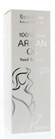 Beautylin Coldpressed original argan oil 100 Milliliter - thumbnail