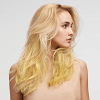 Goldwell Dualsenses Color Revive Root Retouche Powder Medium to Dark Blonde 3.7gr - thumbnail