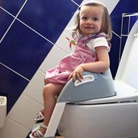 Kinder opstapjes ThermoBaby - thumbnail