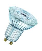 LED GU10 36° 3.4W-35W 230 Lumen 2700 Kelvin dimbaar Osram - thumbnail