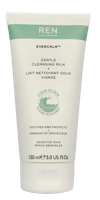 REN Evercalm Gentle Cleansing Milk 150ml Make-up verwijderaar en reiniger - thumbnail