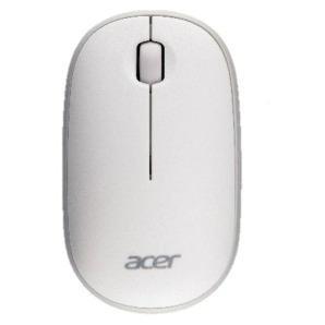 Acer AMR100 Wireless Bubble White muis Acer AMR100 Wireless Bubble White muis