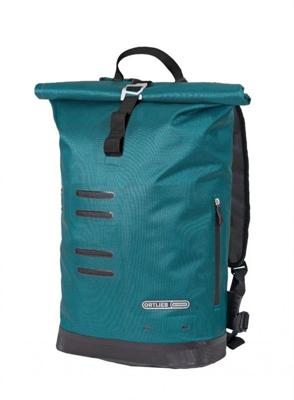 Ortlieb Commuter-Daypack City Rugzak 21L - Blauw