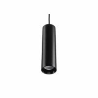 SG ZIP Tube Mini pendel zwart 2700K 14WW 880 lumen LED dimbaar 230V 320644 voor 1 fase spanningsrail - thumbnail