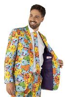 Pokemon Pak Heren Opposuits - thumbnail