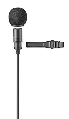 Godox LMS-60C - Omnidirectionele lavalier microfoon (6m)