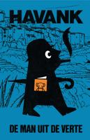 De man uit de verte (Paperback) - thumbnail