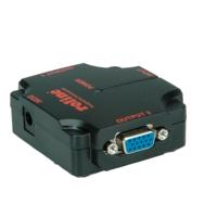 ROLINE VGA videosplitter, hoge resolutie, 450 MHz, 2-voudig - thumbnail