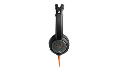 SteelSeries Flux Luxury Headset (Black)
